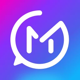 Ikon Meego - Obrolan Video Langsung